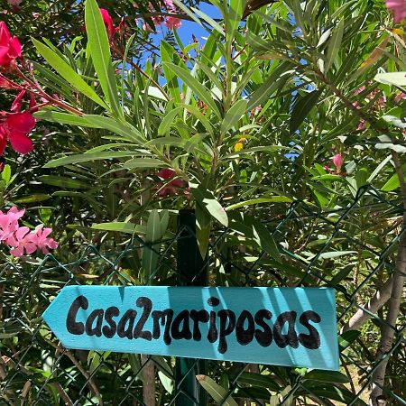 Casa 2Mariposas Villa Mijas Buitenkant foto