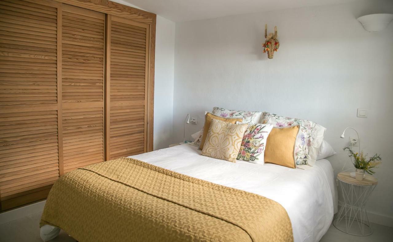 Casa 2Mariposas Villa Mijas Buitenkant foto