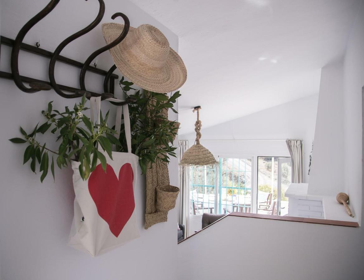 Casa 2Mariposas Villa Mijas Buitenkant foto